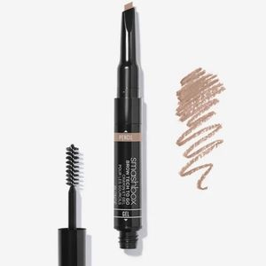 smashbox brow tech to go crayon/gel. BLONDE